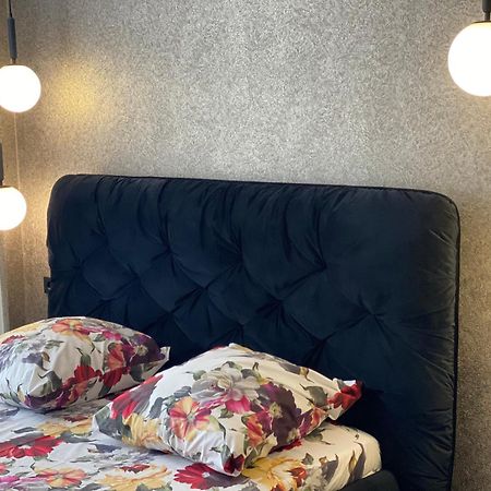 Apartment Delmar Lux Центр 드네프로페트로프스크 외부 사진